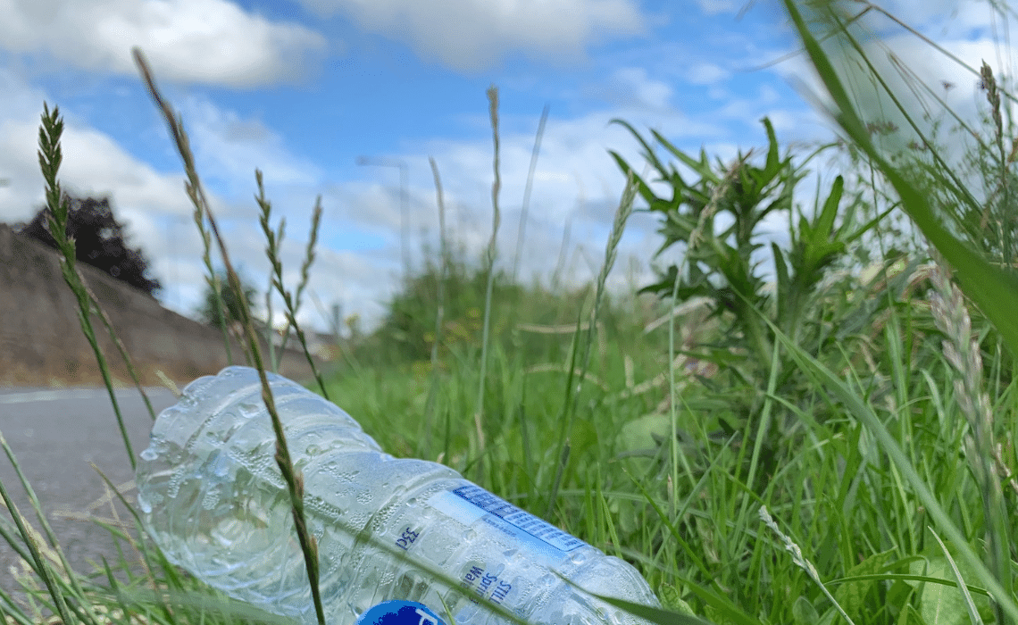 Environmental Courses Participate in Plastic Free July