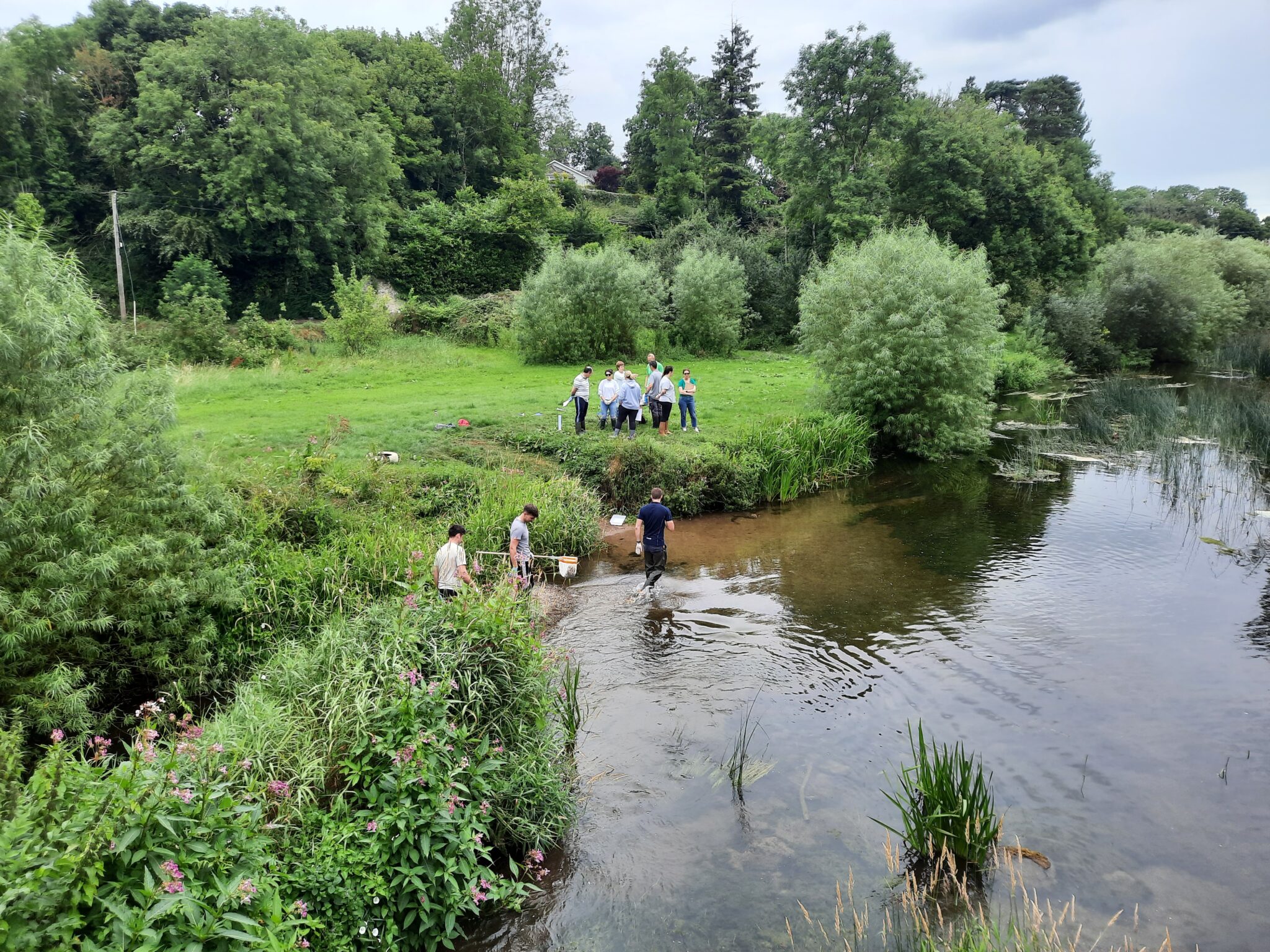 Biodiversity Loss Citizens Assembly Report